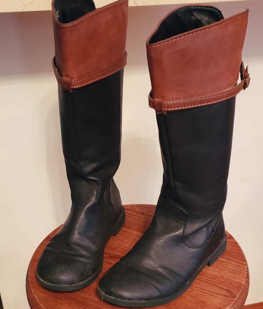 Fashion boots